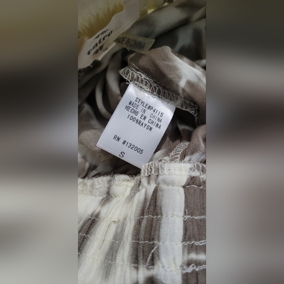 Entro Palazzo Pants - Picture 5 of 12